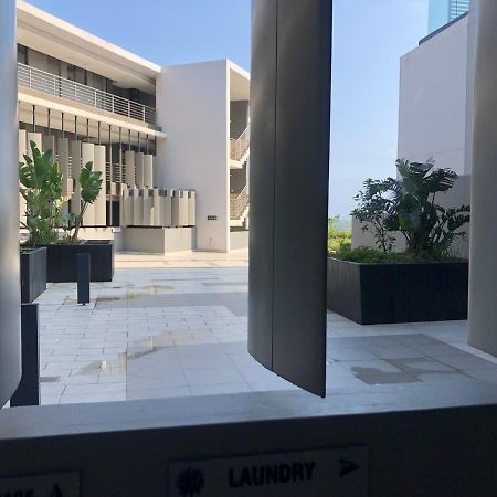Coral Point Apartment Umhlanga Luaran gambar