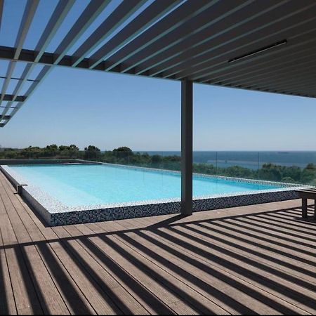 Coral Point Apartment Umhlanga Luaran gambar
