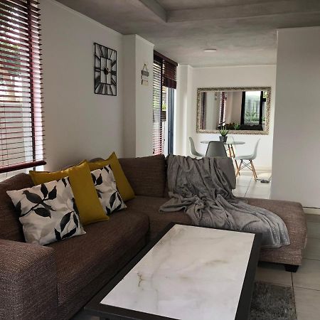 Coral Point Apartment Umhlanga Luaran gambar