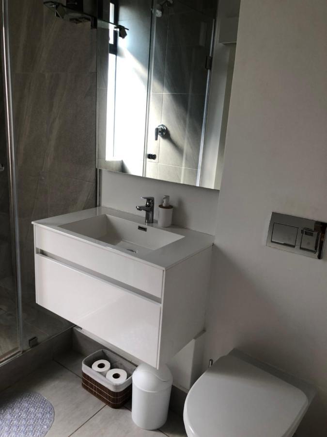 Coral Point Apartment Umhlanga Luaran gambar