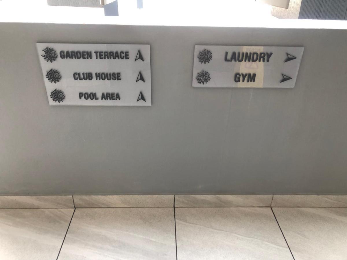 Coral Point Apartment Umhlanga Luaran gambar