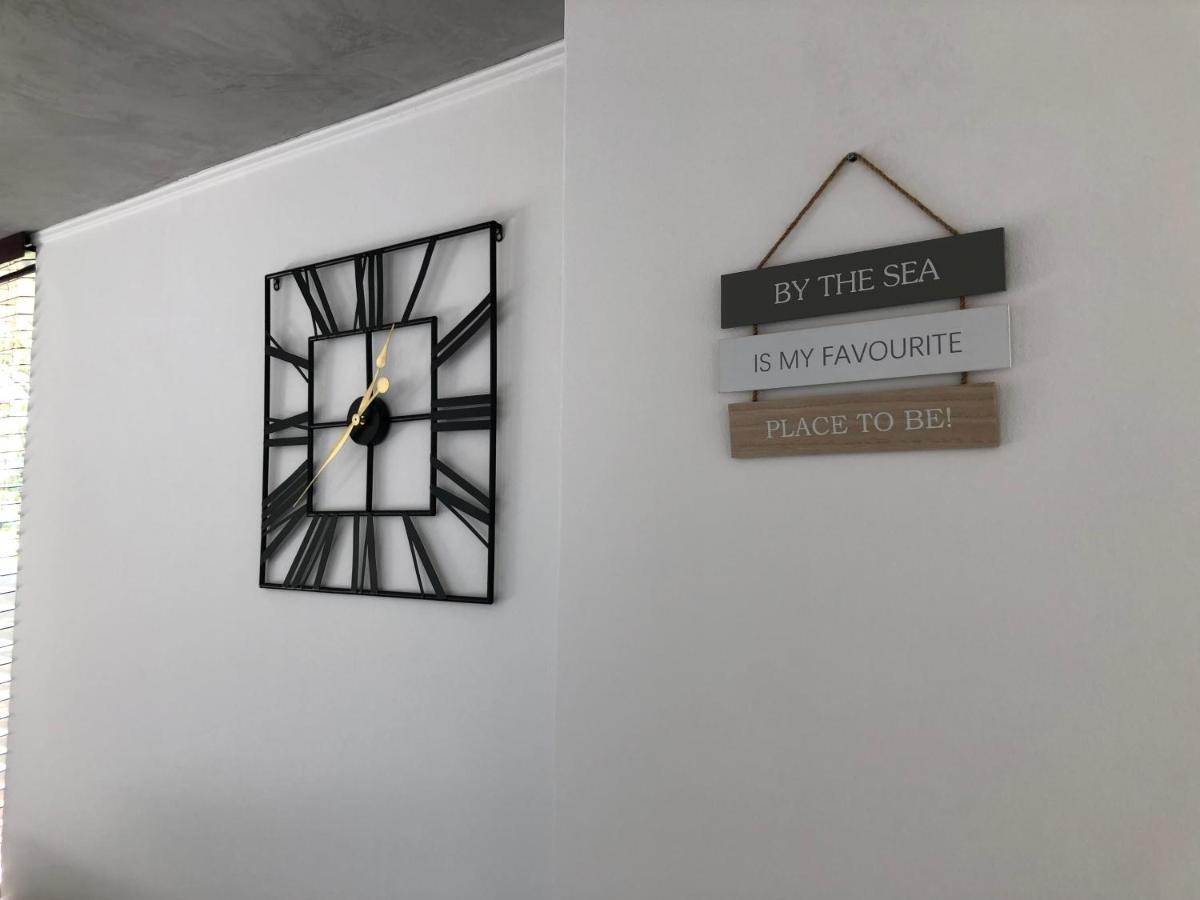 Coral Point Apartment Umhlanga Luaran gambar