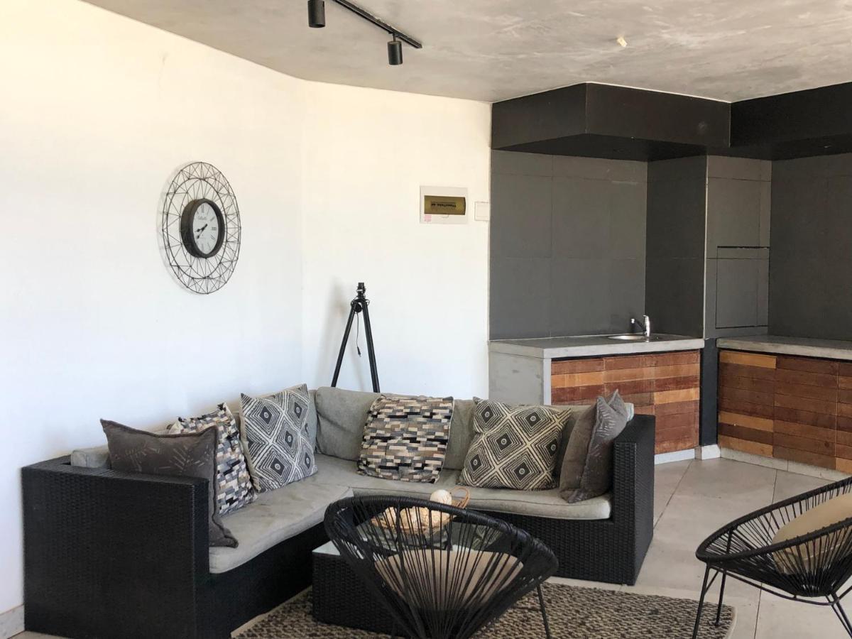 Coral Point Apartment Umhlanga Luaran gambar