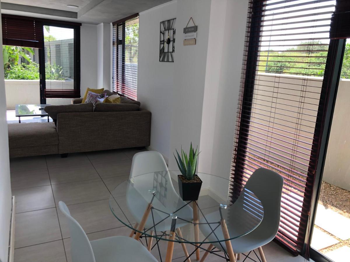 Coral Point Apartment Umhlanga Luaran gambar