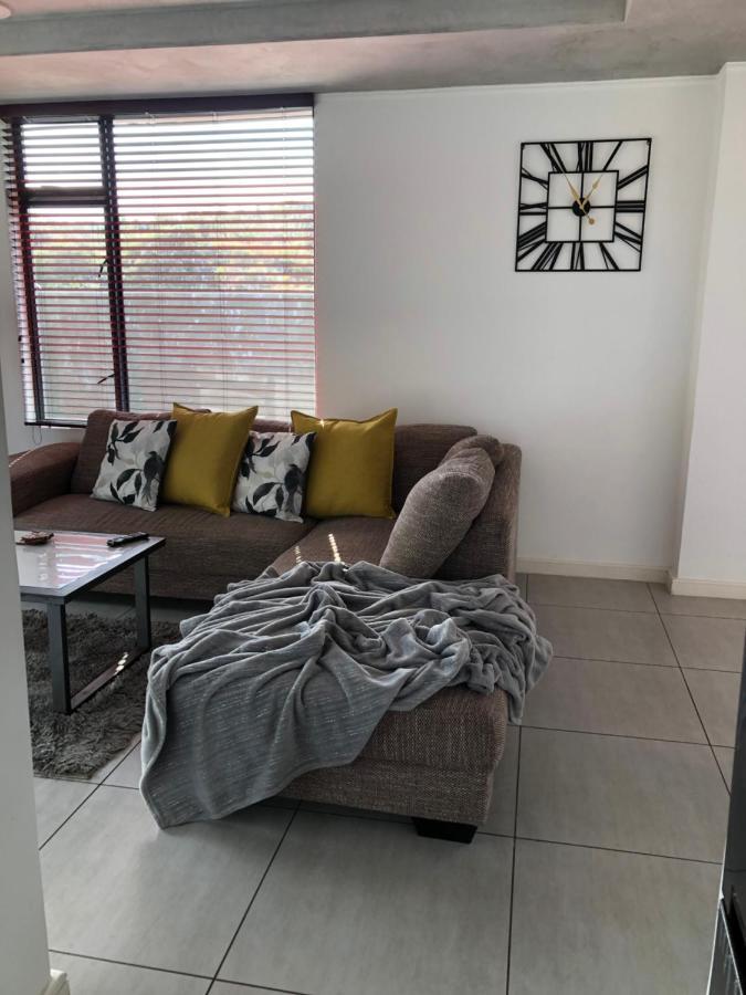 Coral Point Apartment Umhlanga Luaran gambar