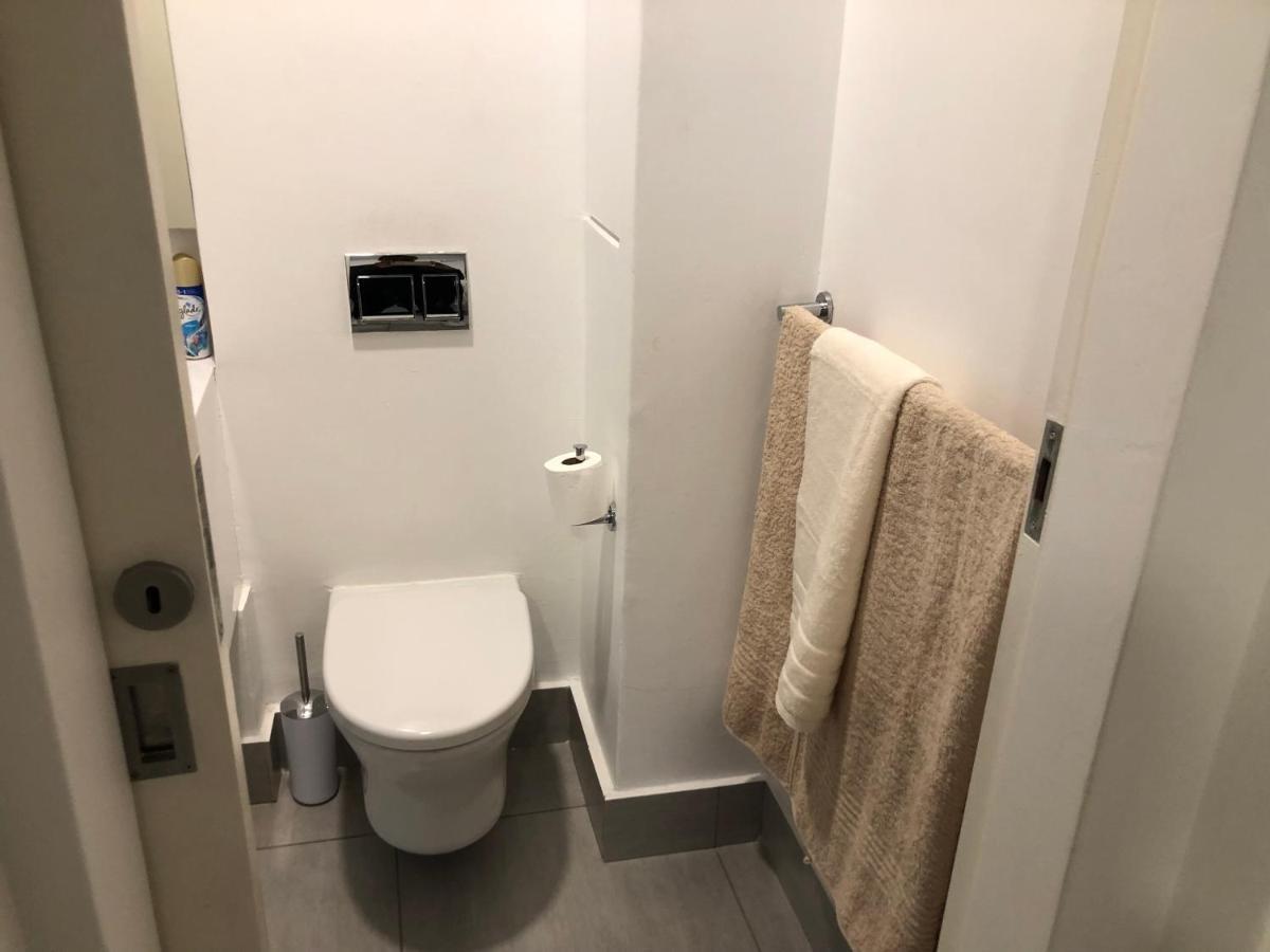 Coral Point Apartment Umhlanga Luaran gambar