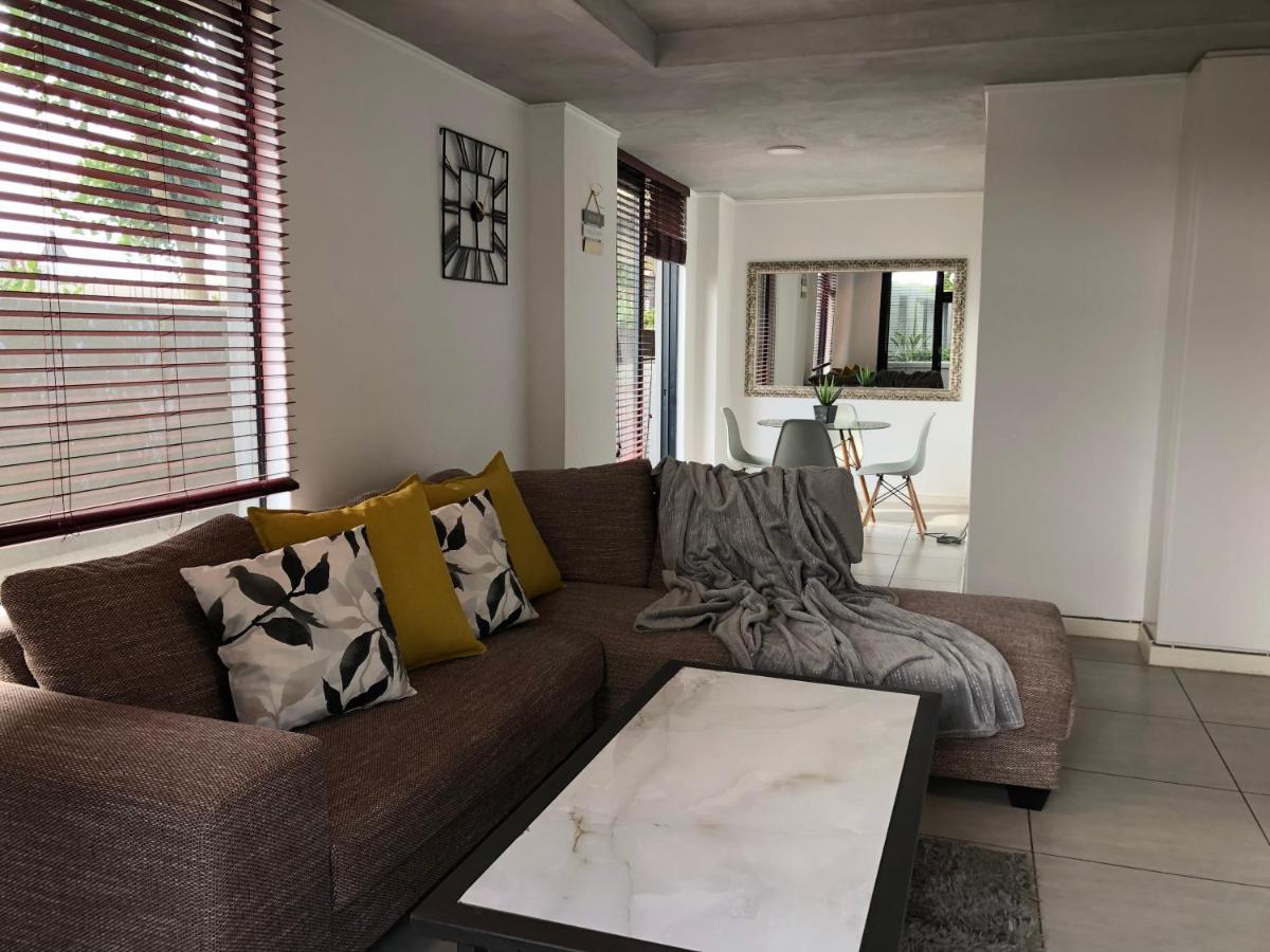 Coral Point Apartment Umhlanga Luaran gambar