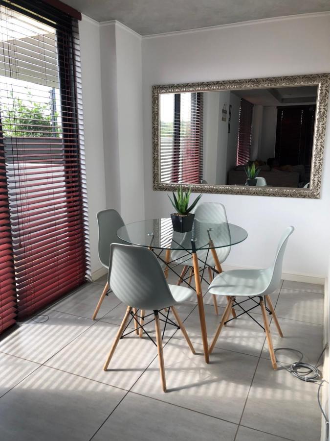 Coral Point Apartment Umhlanga Luaran gambar