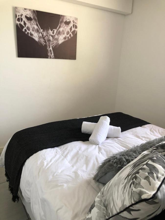 Coral Point Apartment Umhlanga Luaran gambar