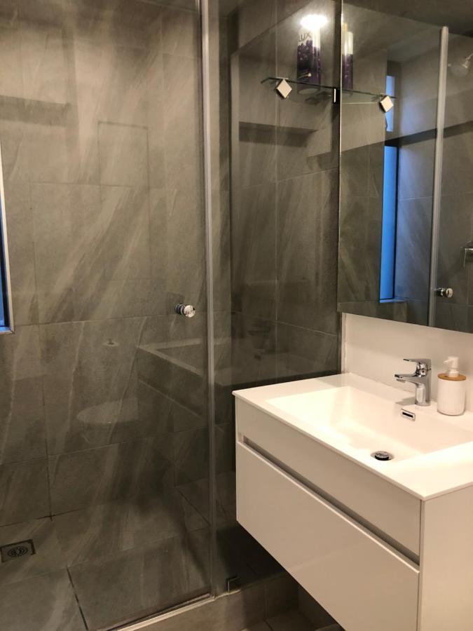 Coral Point Apartment Umhlanga Luaran gambar